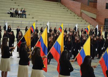 Provincia Santo Domingo de Guzmán – Ecuador