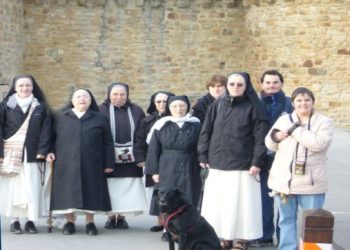 Provincia María Inmaculada – Francia