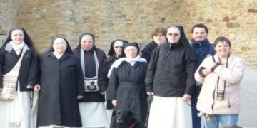 Provincia María Inmaculada – Francia