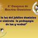 CUSCO SERÁ LA SEDE DEL 8° CONGRESO DE MAESTROS DOMINICOS EL PRÓXIMO MES DE OCTUBRE