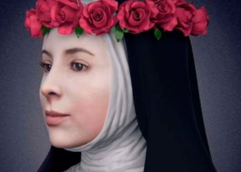 Fiesta de la Provincia «Santa Rosa» Lima Perú