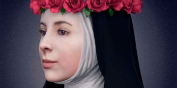 Fiesta de la Provincia «Santa Rosa» Lima Perú