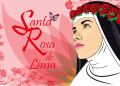 Las mejores frases de Santa Rosa de Lima