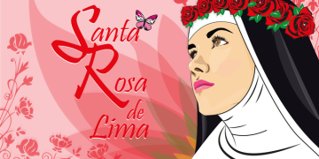 Las mejores frases de Santa Rosa de Lima