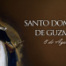 FIESTA DE NUESTRO PADRE SANTO DOMINGO