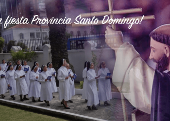 BUENA FIESTA PROVINCIA SANTO DOMINGO