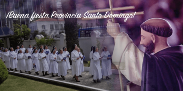BUENA FIESTA PROVINCIA SANTO DOMINGO