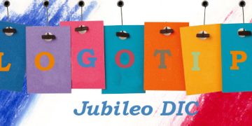 Logotipo oficial Jubileo DIC
