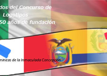 Final del Concurso de Logotipo Jubileo DIC