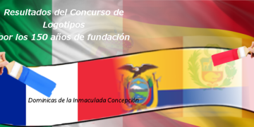 Final del Concurso de Logotipo Jubileo DIC