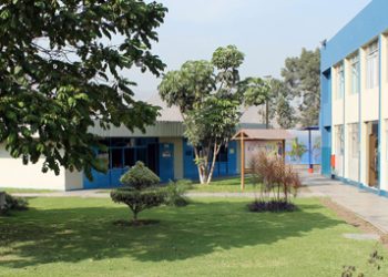 Colegios DIC en el Perú se acreditan internacionalmente