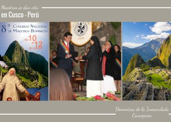 Congreso de Educadores DIC. Cusco – Perú