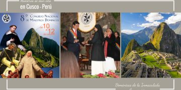 Congreso de Educadores DIC. Cusco – Perú