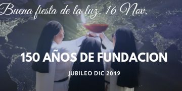 Inicio del jubileo