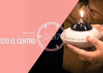 Inicio del Trienio Jubilar DIC. I FASE