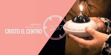 Inicio del Trienio Jubilar DIC. I FASE