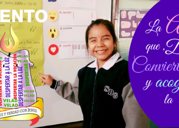 I semana de adviento