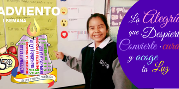 I semana de adviento