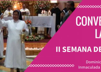 II DOMINGO DE ADVIENTO 2016