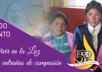 III SEMANA DE ADVIENTO