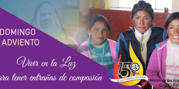 III SEMANA DE ADVIENTO