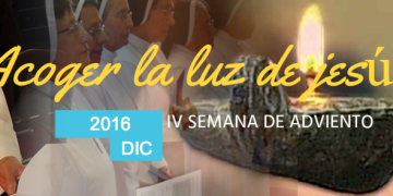 IV SEMANA DE ADVIENTO 2016
