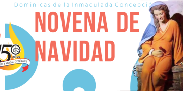 NOVENA DE NAVIDAD DIC 2016