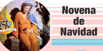 HOY TERCER DÍA DE LA NOVENA DE NAVIDAD