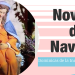 HOY TERCER DÍA DE LA NOVENA DE NAVIDAD