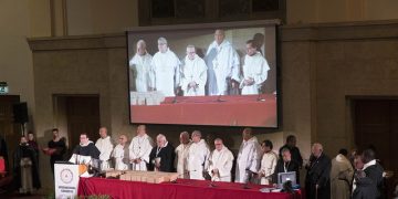 Clausura del Jubileo Dominicano por los 800 años