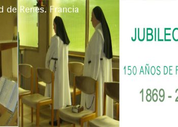 UN BELLO REGALO POR EL JUBILEO DIC