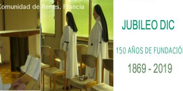 UN BELLO REGALO POR EL JUBILEO DIC