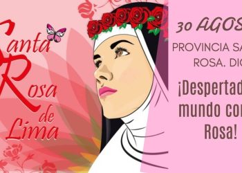 FIESTA DE SANTA ROSA DE LIMA