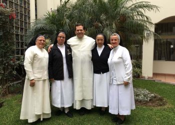 REUNIÓN DE CONSEJO GENERAL DIC. PREPARACIÓN PRE CAPITULAR