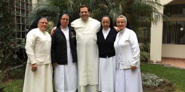 REUNIÓN DE CONSEJO GENERAL DIC. PREPARACIÓN PRE CAPITULAR