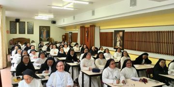 Formación permanente en la Provincia Santa Rosa – Perú