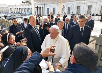 Hoy recordamos 110 años de aprobación pontificia de nuestra Congregación