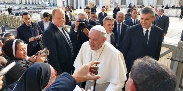 Hoy recordamos 110 años de aprobación pontificia de nuestra Congregación