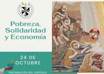 Inicio de la Etapa 3 de preparación del Capitulo General D.I.C