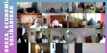 Encuentro Congregacional 24 octubre