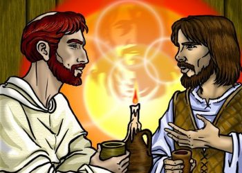 Novena a Santo Domingo de Guzmán