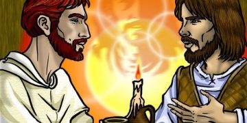 Novena a Santo Domingo de Guzmán