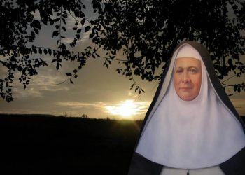 30 de septiembre de 1877. Madre Hedwige Portalet fue elegida 1ra. Priora General.