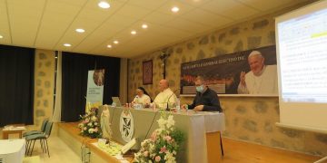 Capítulo General DIC. 18 de marzo