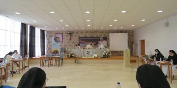 Capítulo General. 19 de marzo 2022