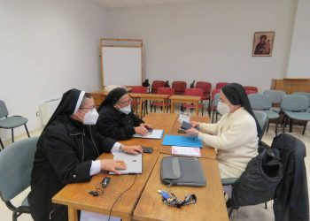 Capítulo general DIC. 17 de marzo