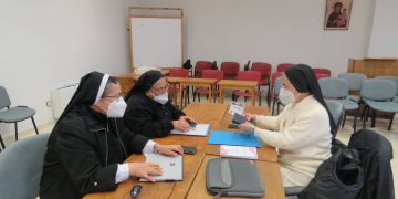 Capítulo general DIC. 17 de marzo