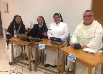 Capítulo General 20 de marzo