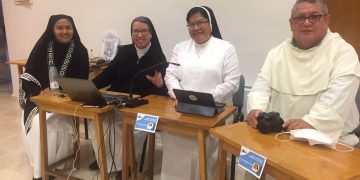 Capítulo General 20 de marzo