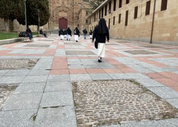 Capítulo General 21 de marzo